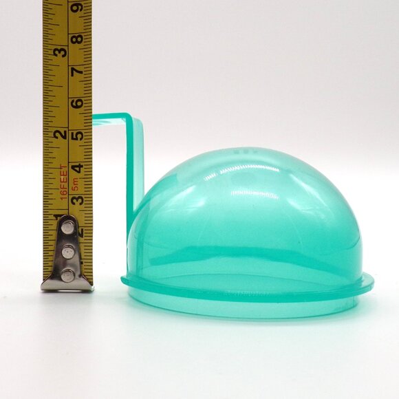 The First Years 2-in-1 Simple Serve Bottle Warmer Sanitizer Blue Lid Replacement - Picture 8 of 9